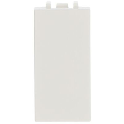 ABB Z1601BL Zenit - tapa de orificio