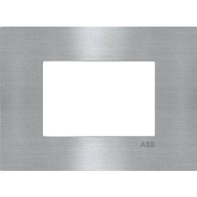 ABB Z0310OX Zenit - 3-module steel plate