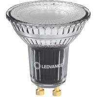 Ledvance PP1680D9401201 - lampada led GU10 7.9W 230V 4000K