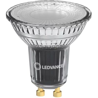 Ledvance PP1680D9401201 - LED lamp GU10 7.9W 230V 4000K
