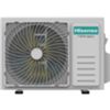 Unidad exterior Hisense Dual Split de 5/5,5 kW