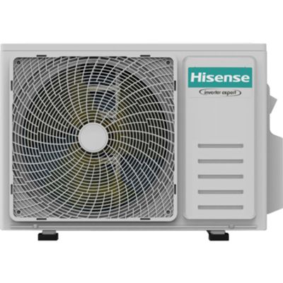 Hisense 5/5.5 kW Dual Split outdoor unit