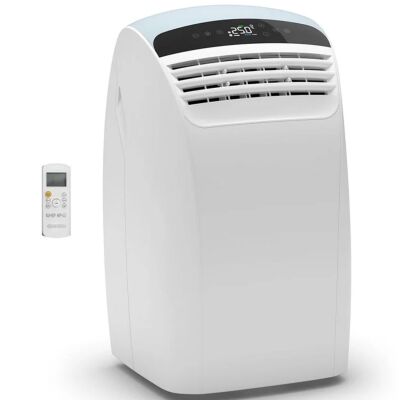 Climatiseur Olimpia Splendid Dolceclima SILENT 12A 2,7KW R32 A/A+