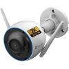 Ezviz 303102396 - telecamera smart home Wi-Fi H3 2K