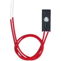 Vimar 00943.R - 110-250V red indicator light
