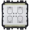 Linea - comando bluetooth low energy