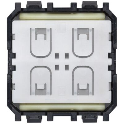 Linea - comando bluetooth de baja energía