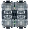 Linea - comando domotico 4 pulsanti + tapparella 2M