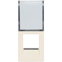 Hemp Linea - adaptateur de porte Keystone