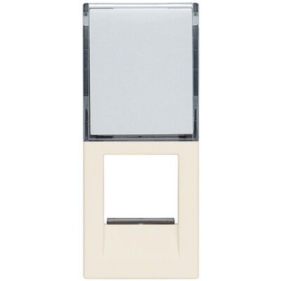 Linea Hemp - adaptador de puerta trapezoidal