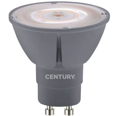 Century DSD-061240 - Lampe LED GU10 6,5W 230V 4000K