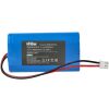 Zafferano BAT04703706701900 - batterie de remplacement