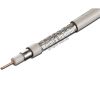 M&P DIGISAT 523 Elite - coaxial cable TV SAT 6mm white - 100m