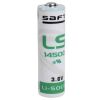 Elcart 302810000 – 3.6V 2600mAh lithium battery