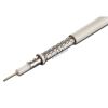 M&P DIGISAT 123 Elite - Cable coaxial TV SAT 5mm blanco - 150m