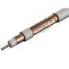 M&P DIGISAT 5 Elite - cavo coassiale TV SAT 6.8mm bianco - 100mt