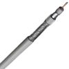M&P SPEEDY 5 - Câble coaxial blanc 5 mm - 150 m