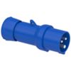 Schneider PKX16M423 - spina 2P+T 16A 230V 6H IP44