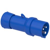 Schneider PKX16M423 - spina 2P+T 16A 230V 6H IP44