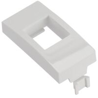 Fanton 23900 - adattatore keystone ABB Chiara