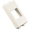 Fanton 23957 - Ave Domus 100 keystone adapter white