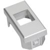 Fanton 23926 - Adaptateur trapézoïdal BTicino Axolute gris