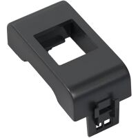 Fanton 23923 - Gewiss Chorus keystone adapter black