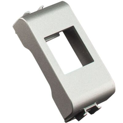 Fanton 23924 - Gewiss Chorus titanium keystone adapter
