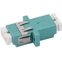 Fanton 24099 - OM3 lc/lc fiber optic adapter