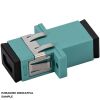 Fanton 24087 - Adaptateur fibre optique OM3 sc/sc