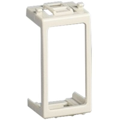 Vimar 08492 - 8000 adaptador para Isoset