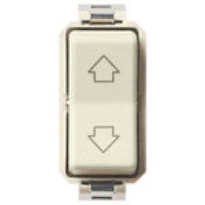 Vimar 08281 - interlocked button with arrows