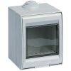 Vimar 13523 8000 - contenitore 2 posti IP55