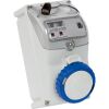 Fanton 73350 - presa interbloccata 2P+T 16A 230V IP67