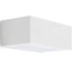 Plafonnier Lombardo LL490004N Trend 220 18 W 4 000 K blanc