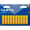 Varta 04106101461 - Pila alcalina LR6 1.5V
