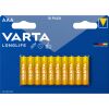 Varta 04103101461 - batteria alcalina ministilo LR03 1.5V