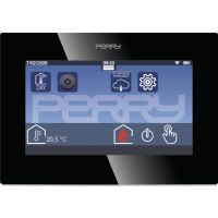Perry 1DOCRM031WIFI – Wi-Fi multi-zone chronothermostat
