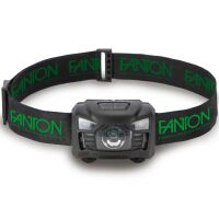 Fanton 62569 - lampe frontale avec capteur rechargeable