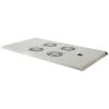 Fanton 28364 - 4 fan module for 80/100cm rack cabinet