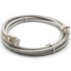 Fanton 23536 - cable de red cat6A U/UTP 1m gris