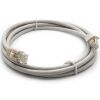 Fanton 23537 - cavo di rete cat6A U/UTP 2m grigio