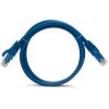 Fanton 23542BL - cable de red cat6 U/UTP 2m azul