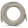 Fanton 23545 - cavo di rete cat6 U/UTP 10m grigio