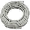 Fanton 23546 - cavo di rete cat6 U/UTP 15m grigio