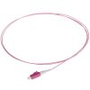 Fanton 24155 - Coleta 2m OM4 LC violeta