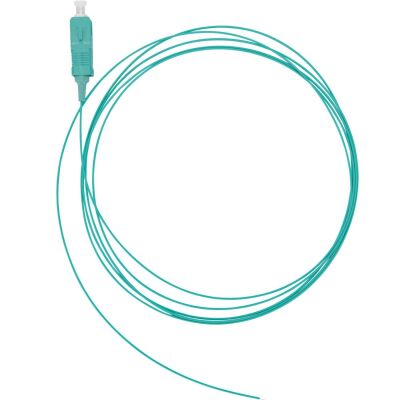 Fanton 24149 - pigtail 2m OM3 SC turchese