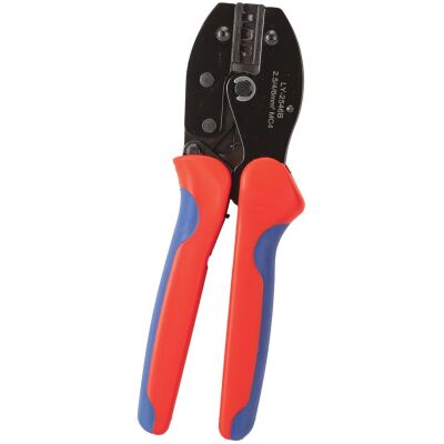 Fanton A99990 - pinza crimpatrice per connettori fotovoltaici FMC4