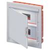 Gewiss GW40659 - Centralita empotrable 24M IP40