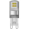 Ledvance PPIN20827CG91 - Lámpara led G9 1.9W 230V 2700K